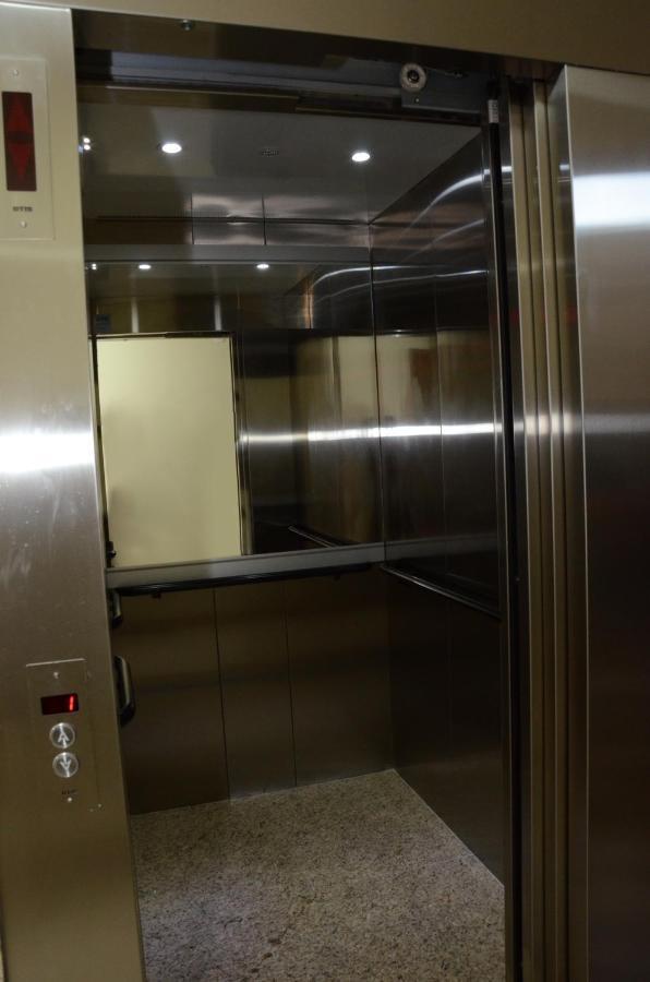 Hotel Monte Carlo São João del Rei Dış mekan fotoğraf